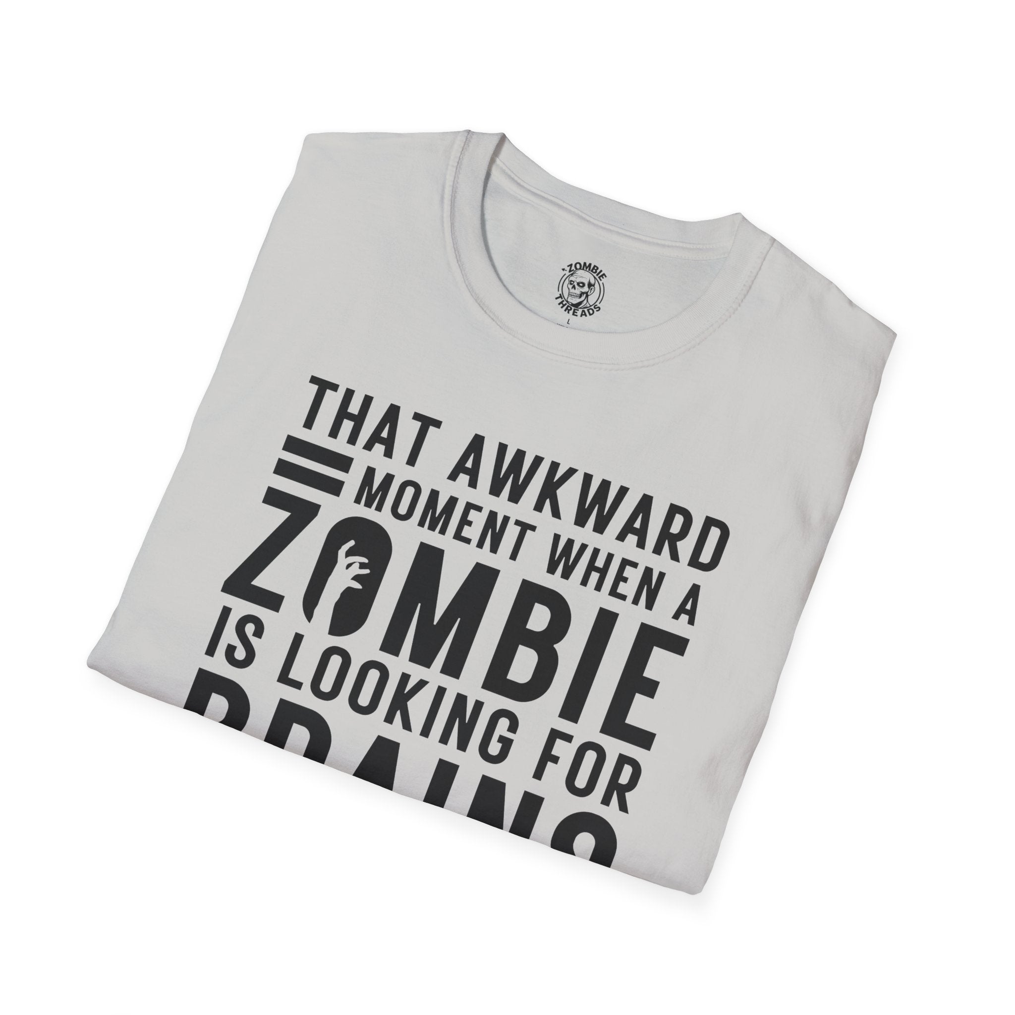 That Awkward Moment T-Shirt