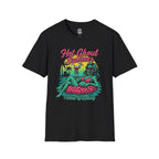 Hot Ghoul Summer T-Shirt