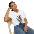 Zombie Hand T-shirt