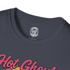 Hot Ghoul Summer T-Shirt