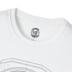 Necrosis Protocol T-Shirt