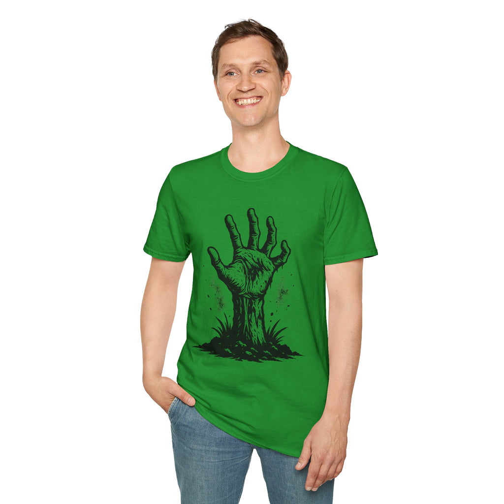 Zombie Hand T-shirt