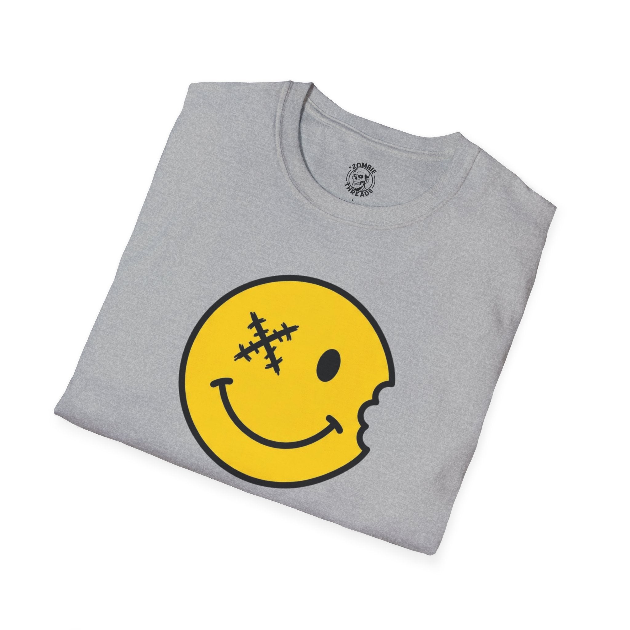 Still Radiating Positivity T-Shirt