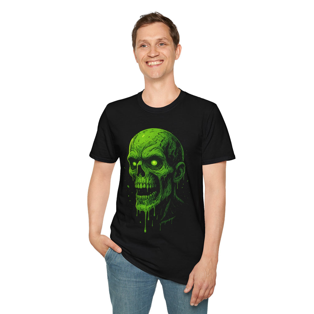 Toxic Decay T-Shirt