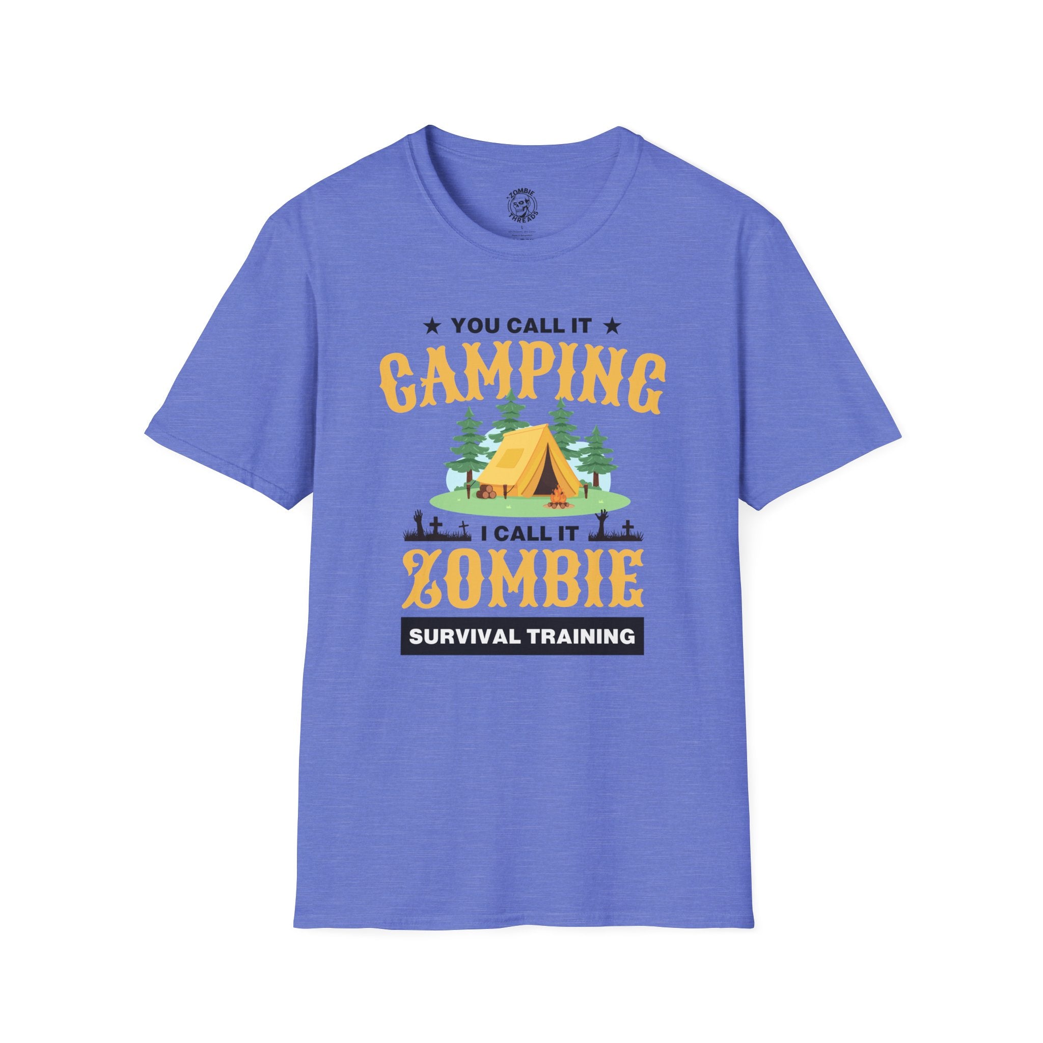 Survival Training T-Shirt