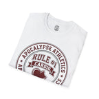Rule 1: Cardio T-Shirt