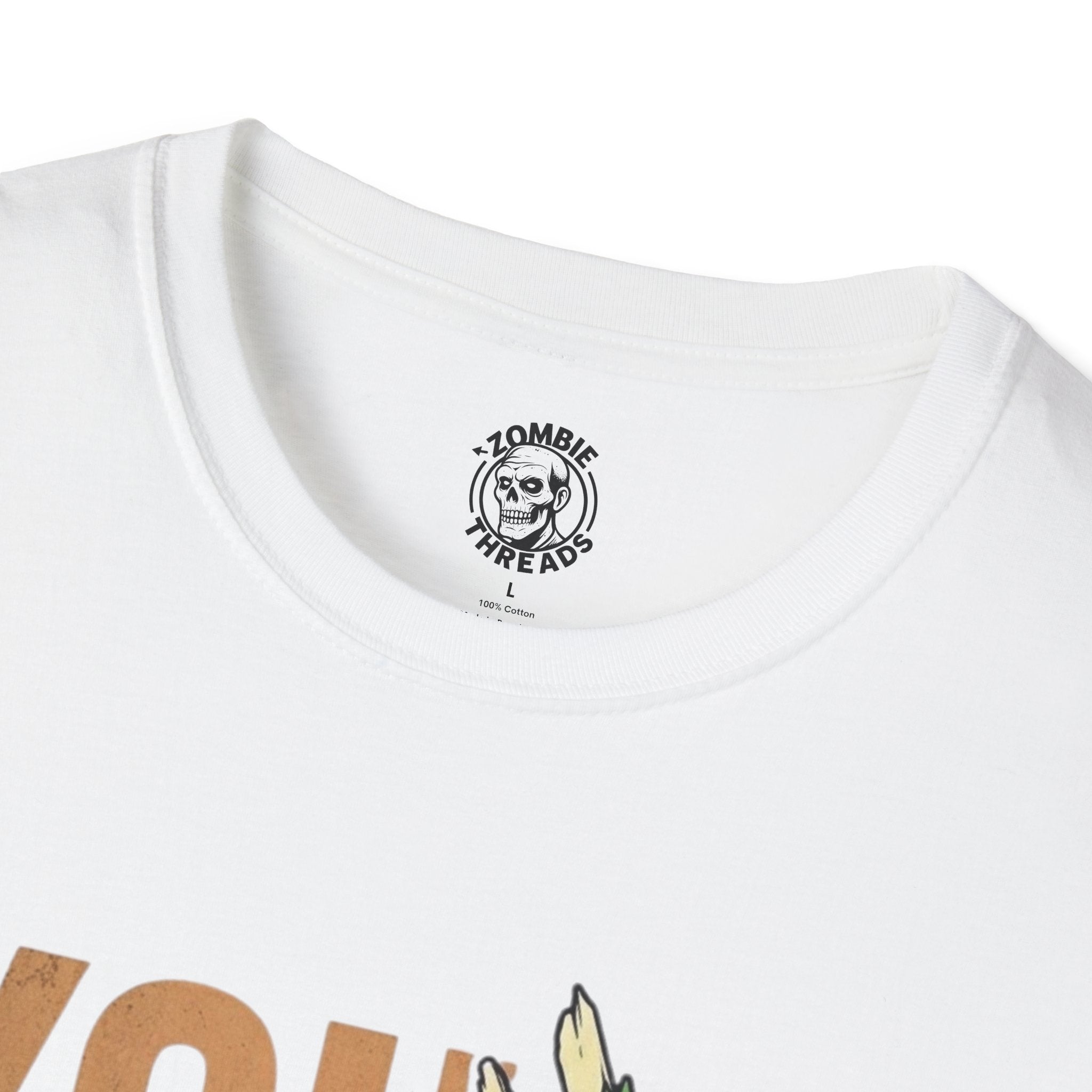 You and Me Forever T-Shirt
