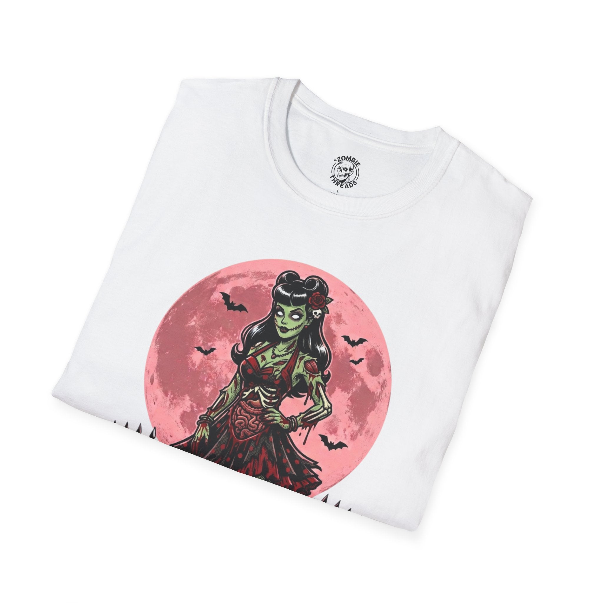 RIP 1958 T-Shirt