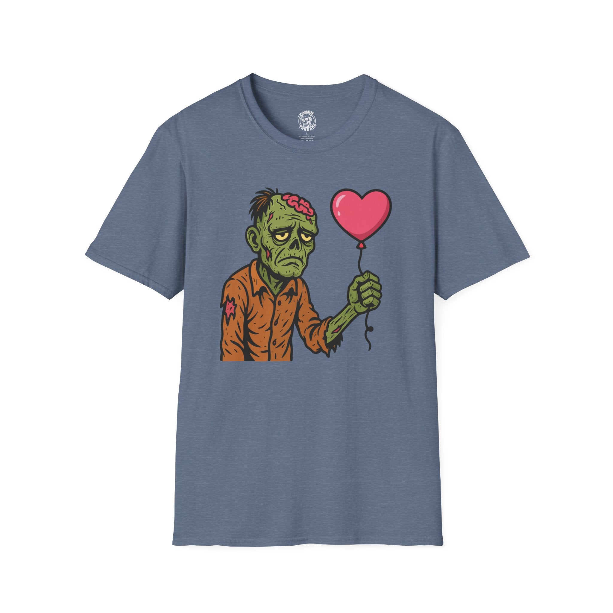 Undead Love T-shirt