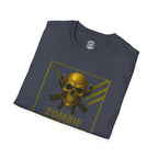 Zombie Response Unit T-Shirt