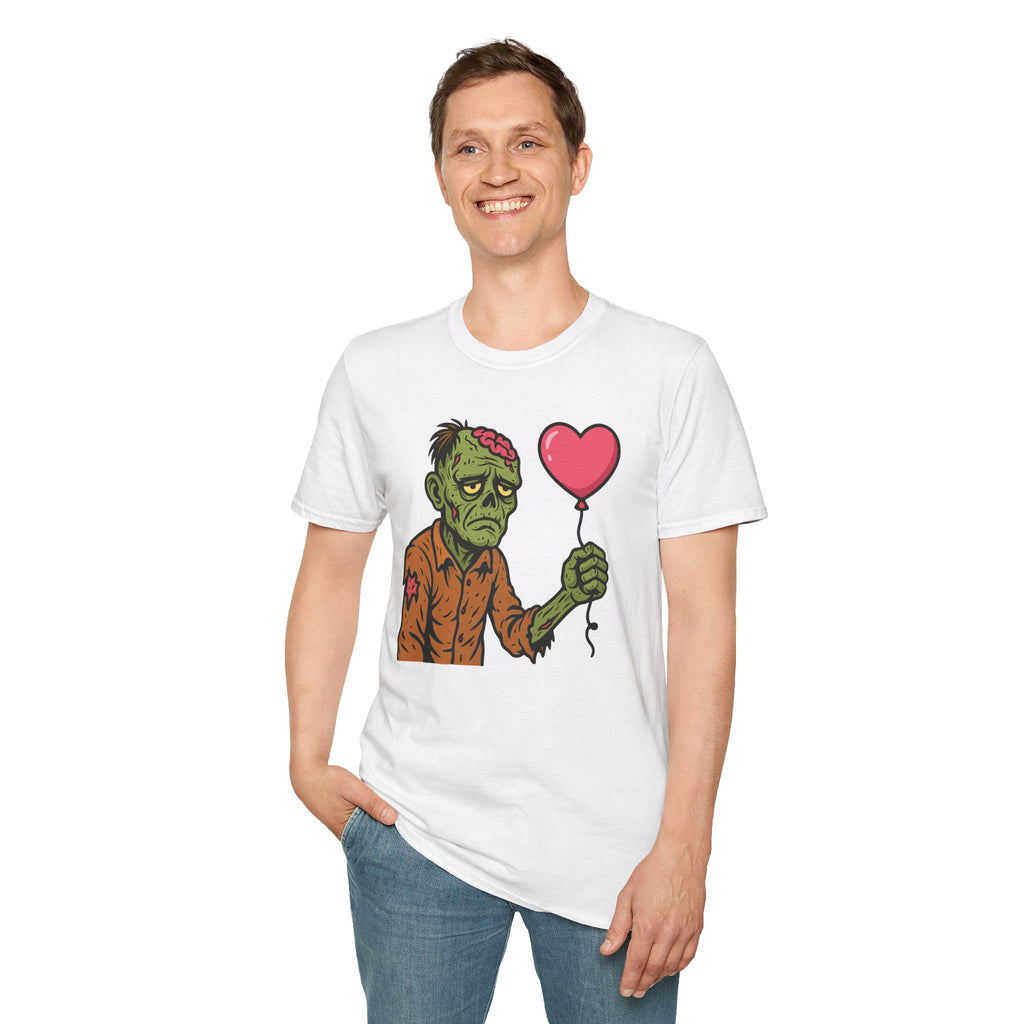 Undead Love T-shirt