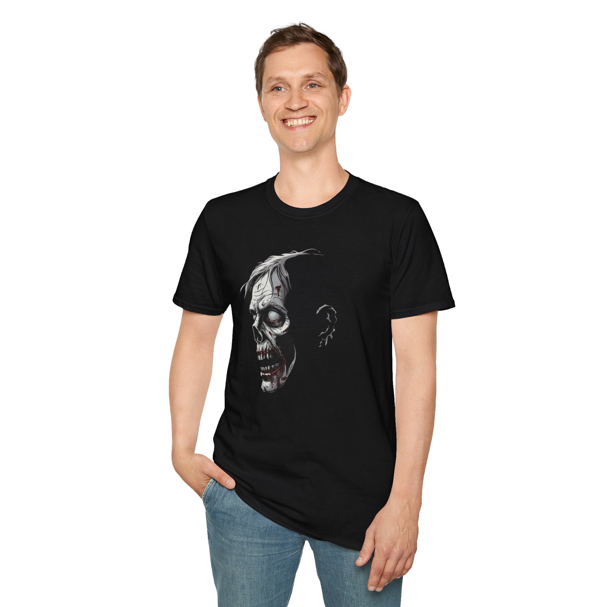 Being Hunted T-Shirt