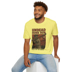 Undead Home Run T-Shirt
