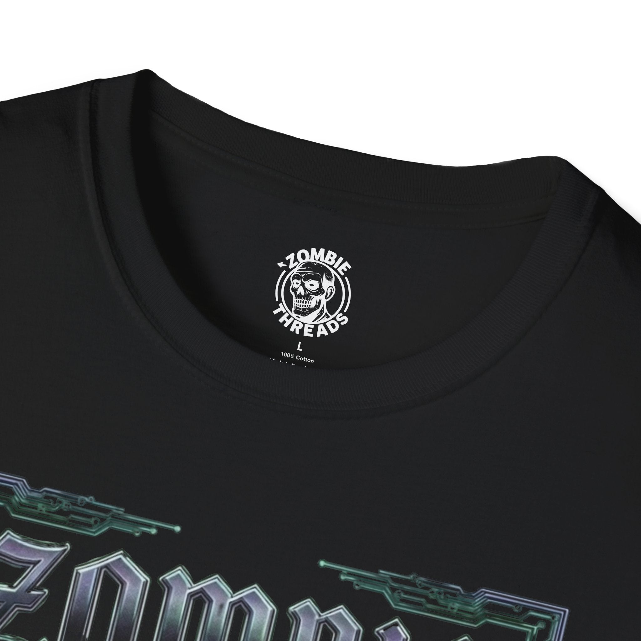 Zombie Knights T-Shirt