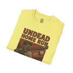 Undead Home Run T-Shirt