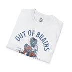 Overthinking Society T-Shirt