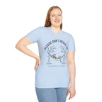 Please Don't Revive Me T-Shirt