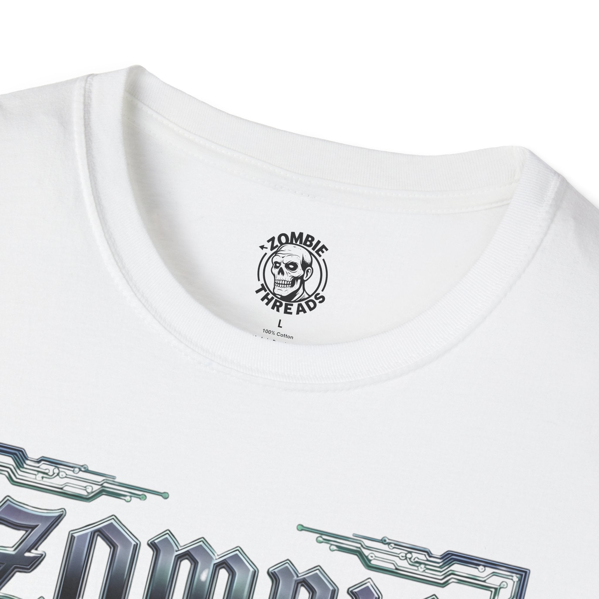 Zombie Knights T-Shirt