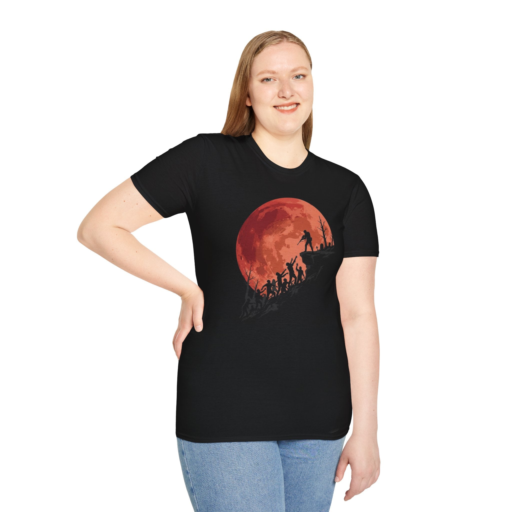 Blood Moon T-Shirt
