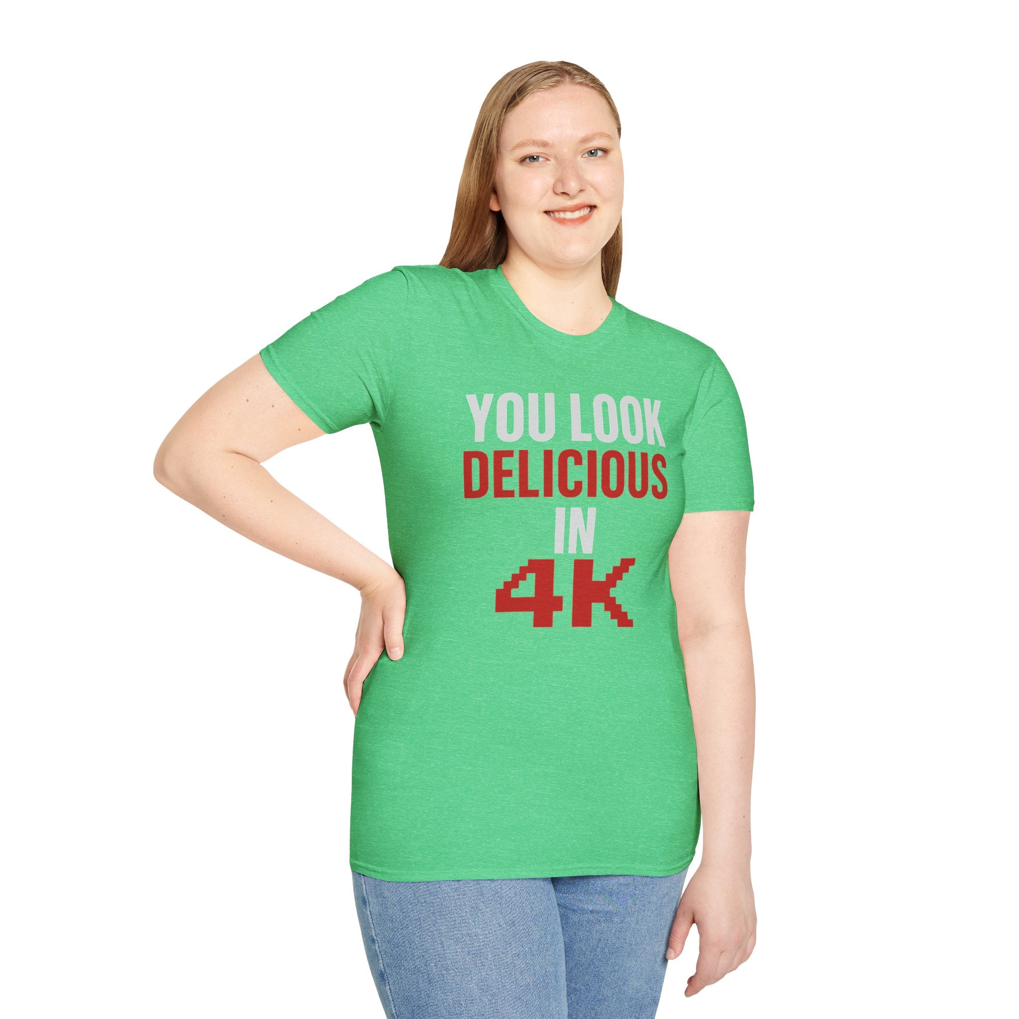 You Look Delicious T-Shirt
