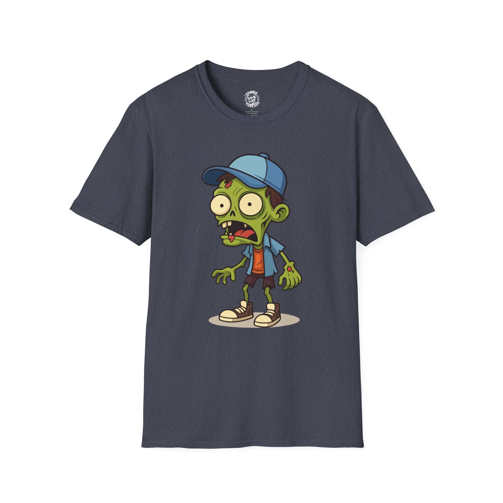 Zomboy T-shirt