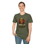 Zombie VIP T-Shirt