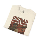 Undead Home Run T-Shirt