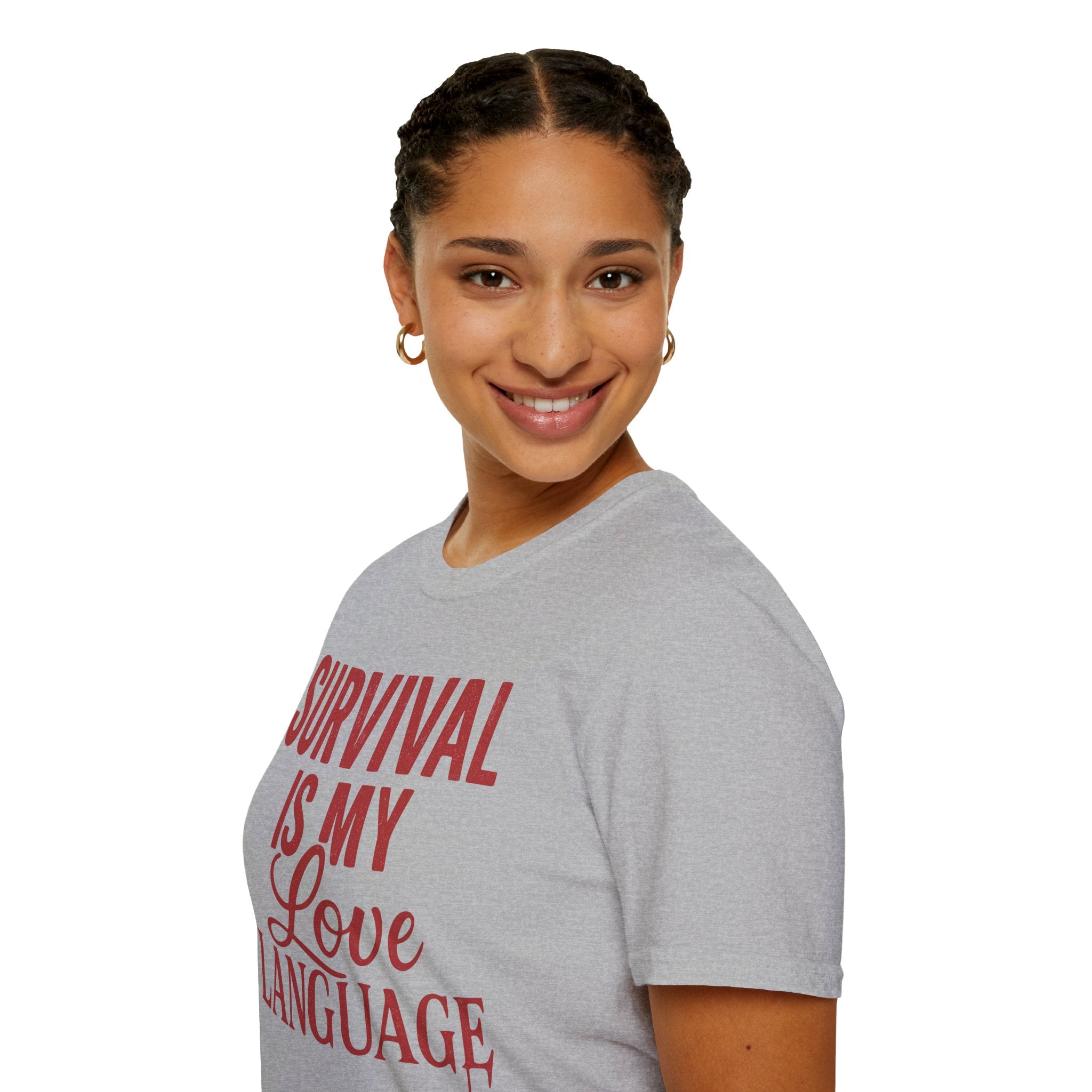 Love Language T-shirt