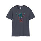 Undead Shaka T-shirt