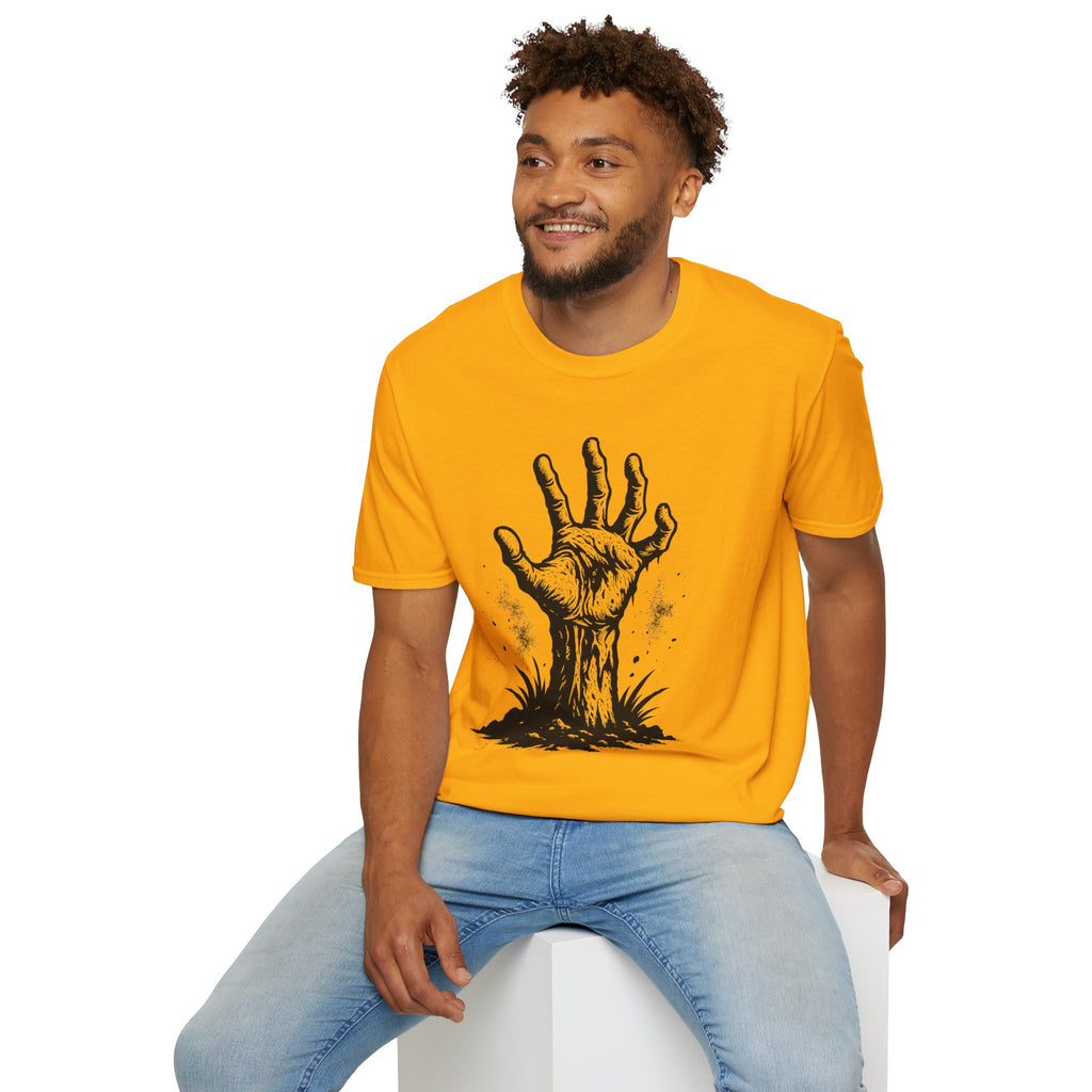 Zombie Hand T-shirt
