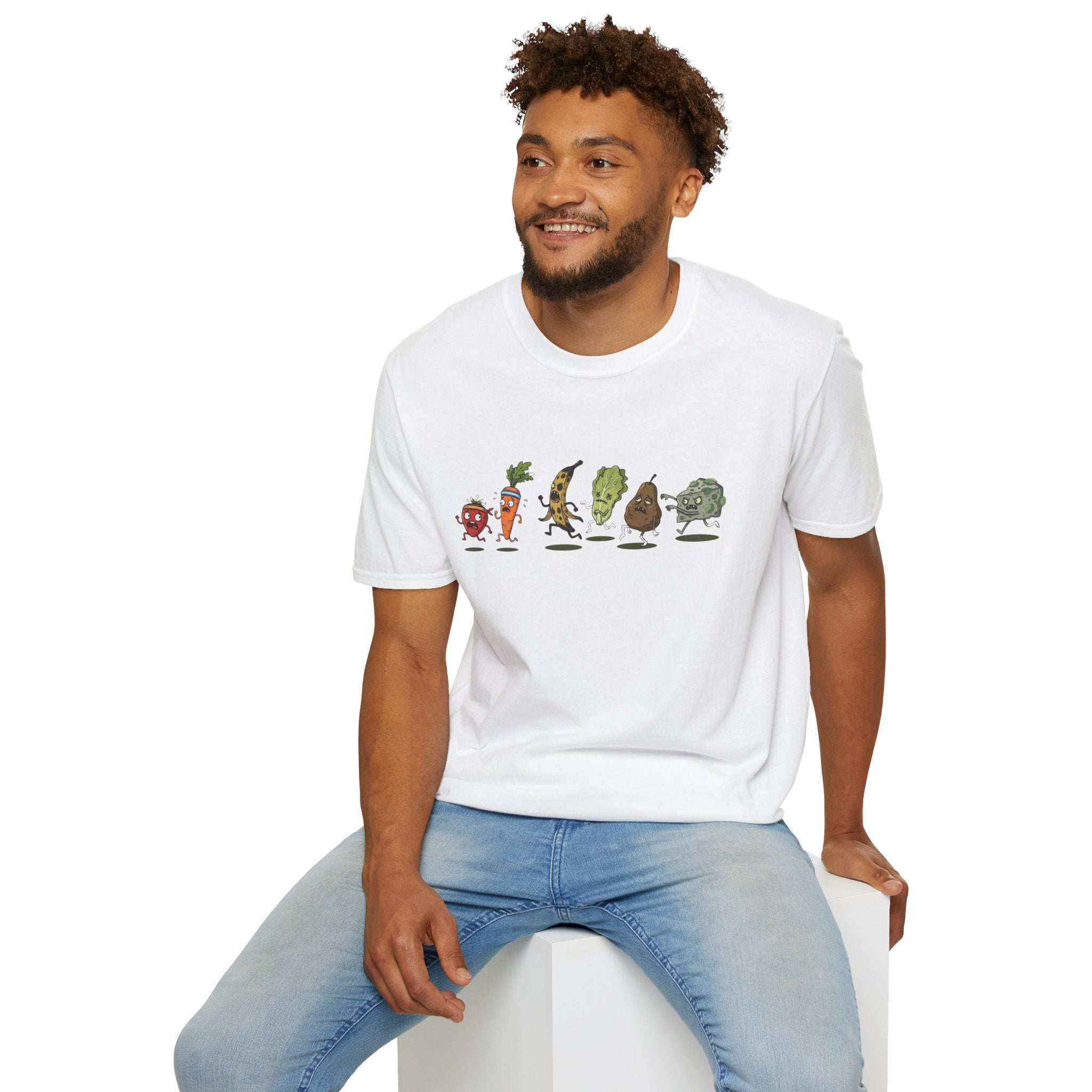 Night of the Living Leftovers T-Shirt