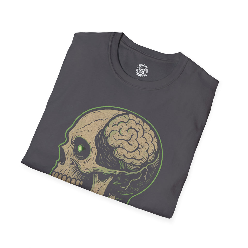Zombie Xray T-shirt