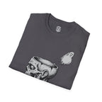 Drifting Soul T-Shirt