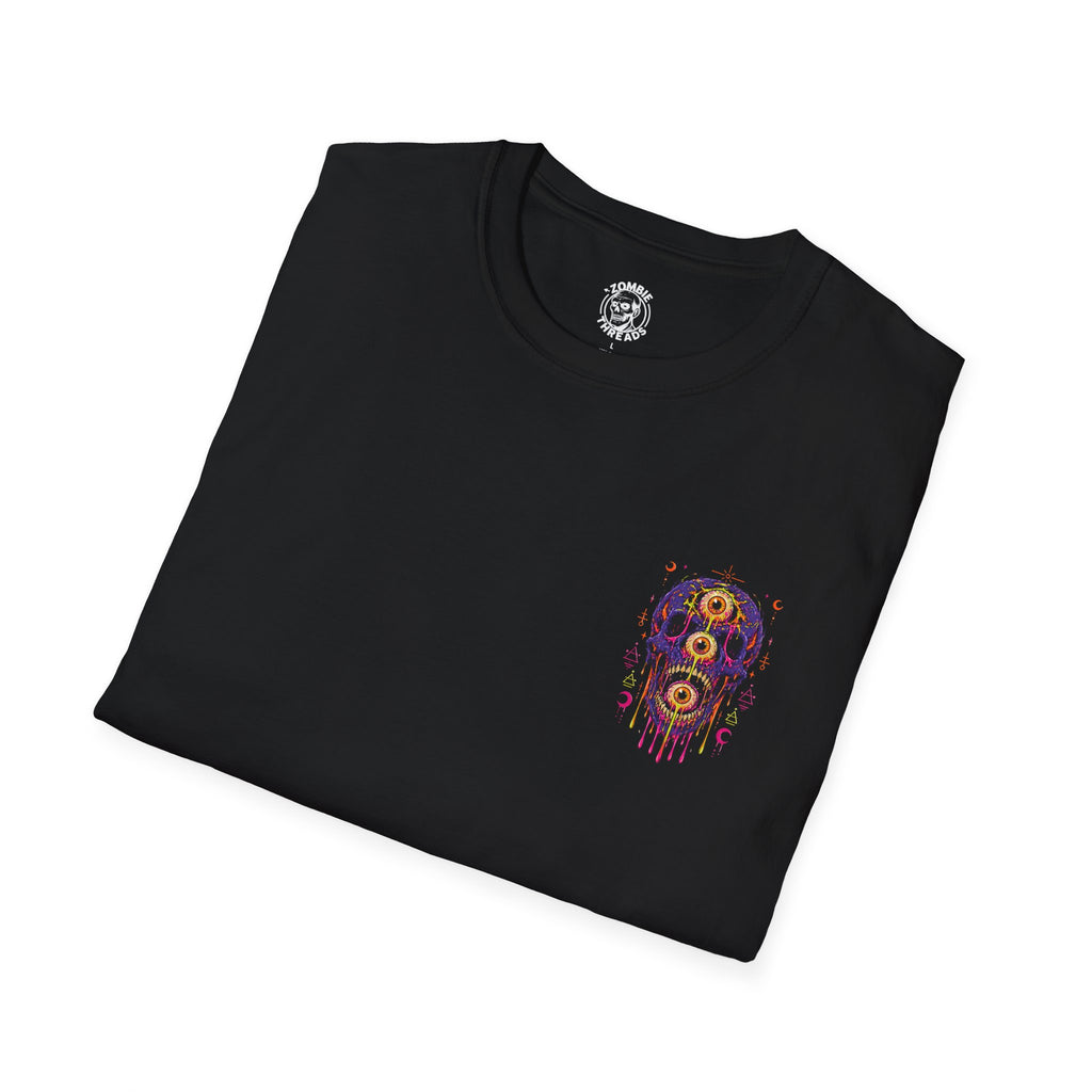Third Eye Meltdown T-Shirt