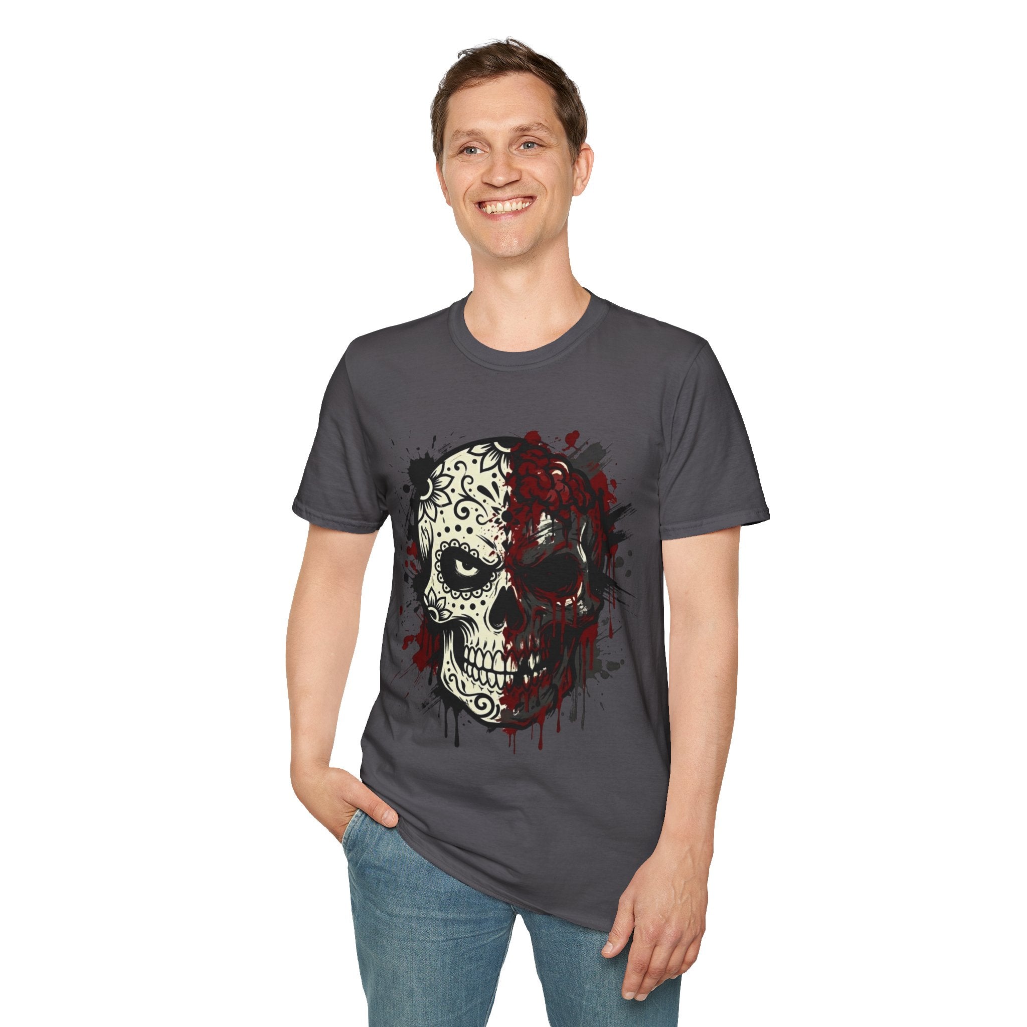 Trash Polka T-Shirt