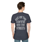 Out of the Coffin T-shirt