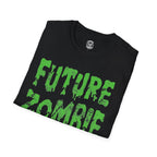 Future Zombie T-Shirt