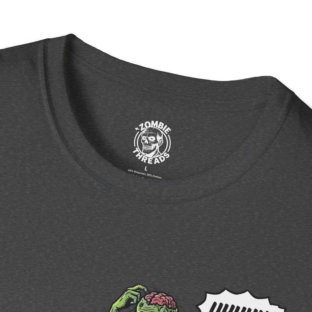 Make it Quick T-Shirt