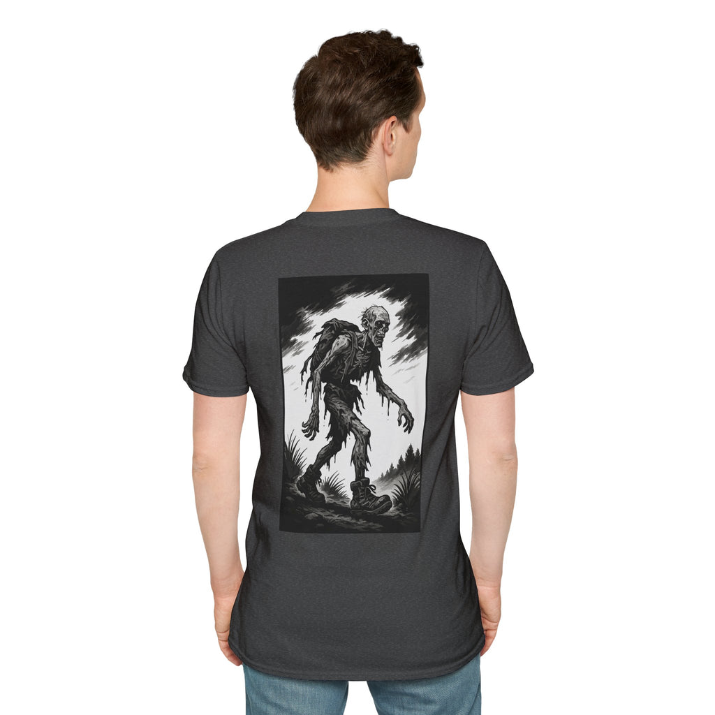 Undead Trek T-shirt
