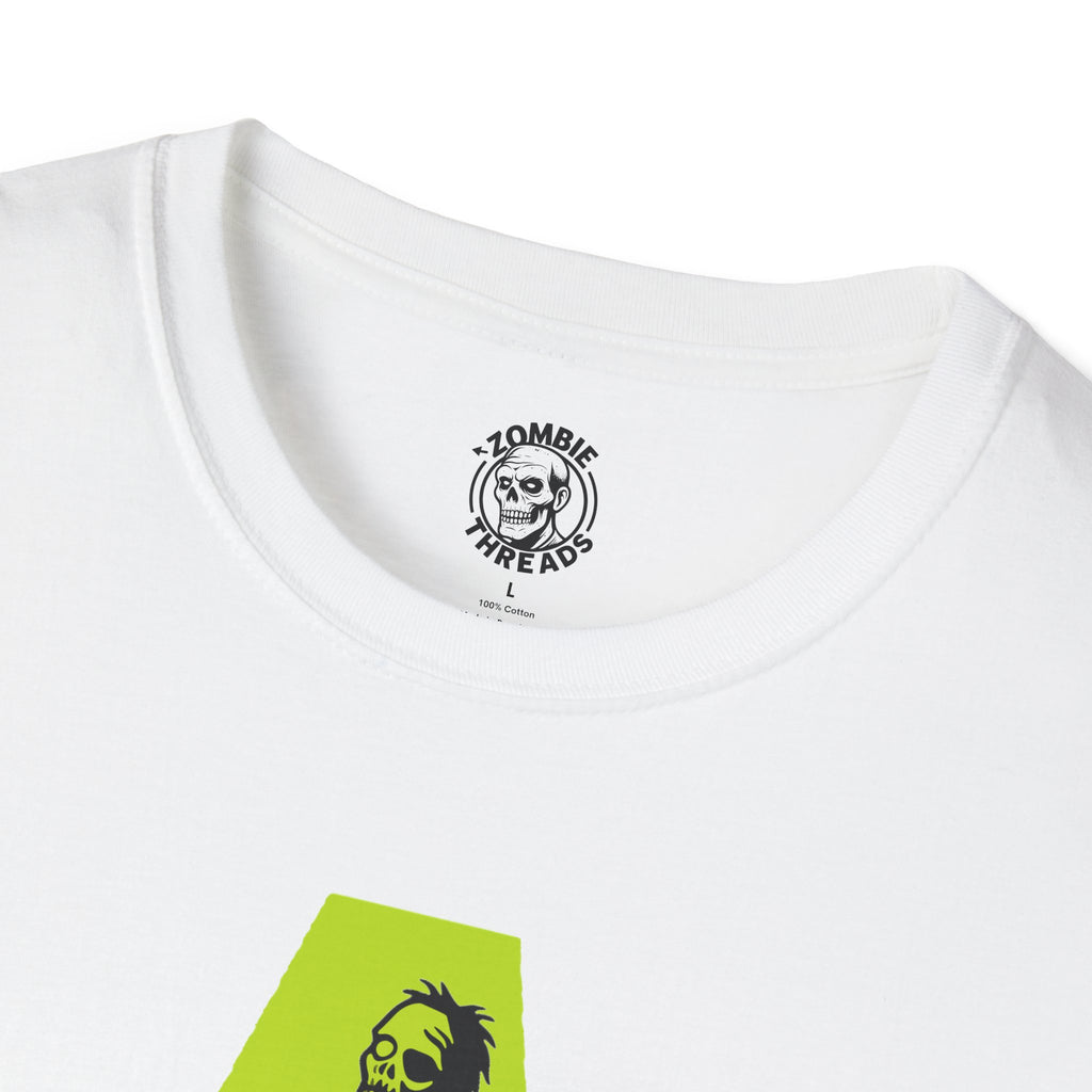 Shamble In Style T-Shirt