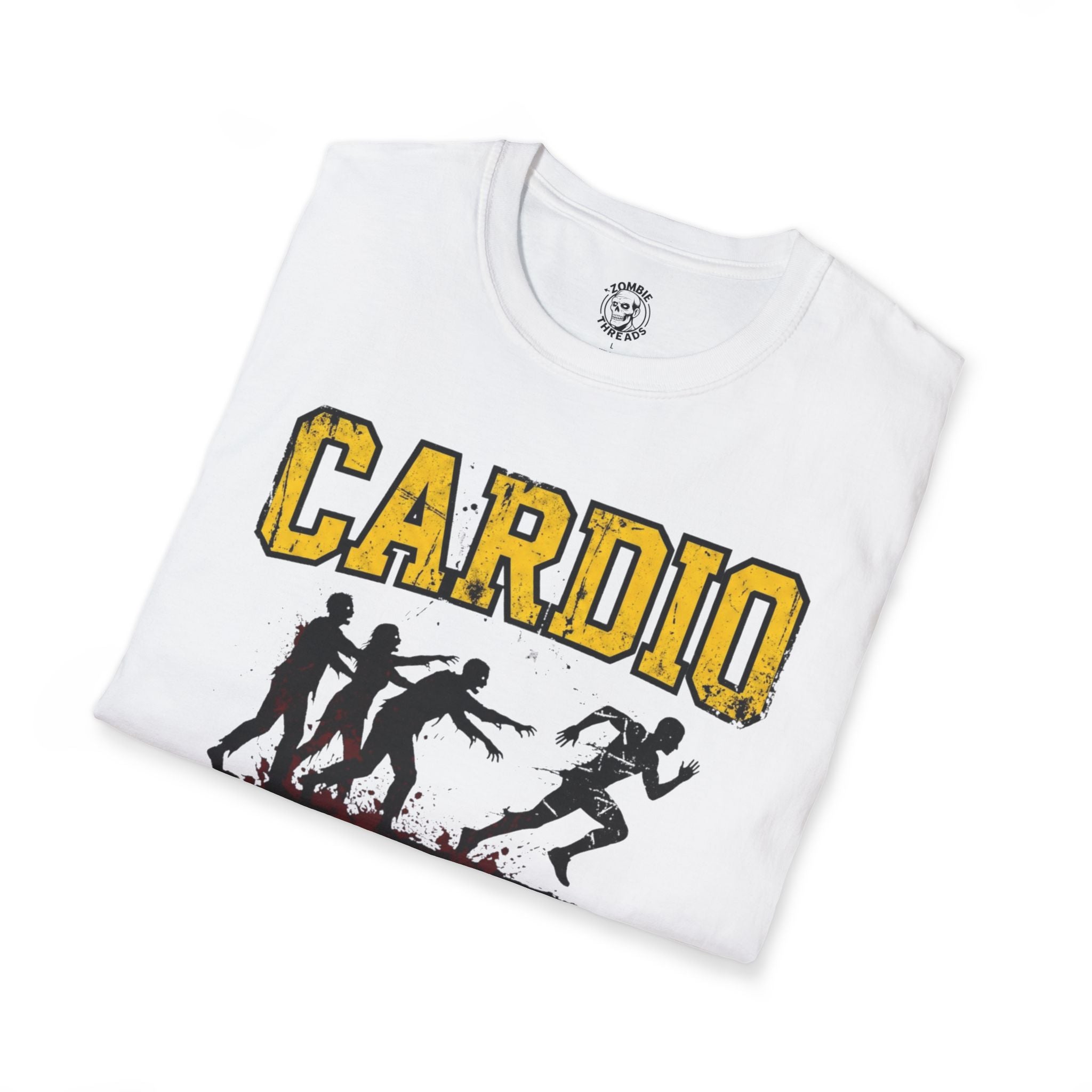Cardio T-Shirt