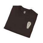 Out of the Coffin T-shirt