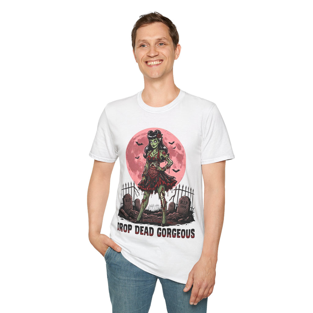 RIP 1958 T-Shirt