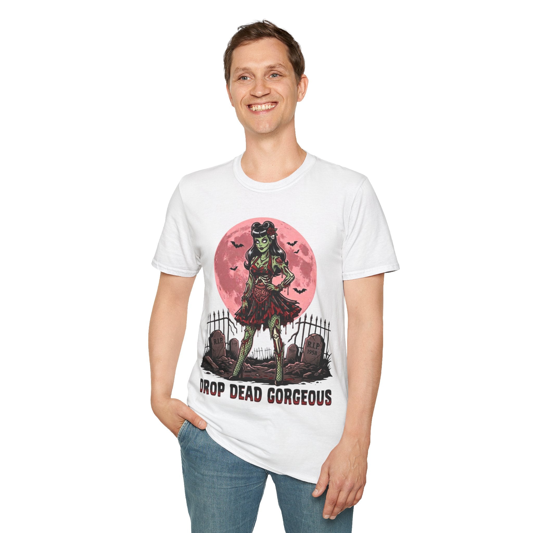 RIP 1958 T-Shirt