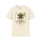 Zombie Response Unit T-Shirt