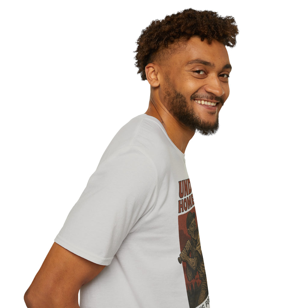 Undead Home Run T-Shirt