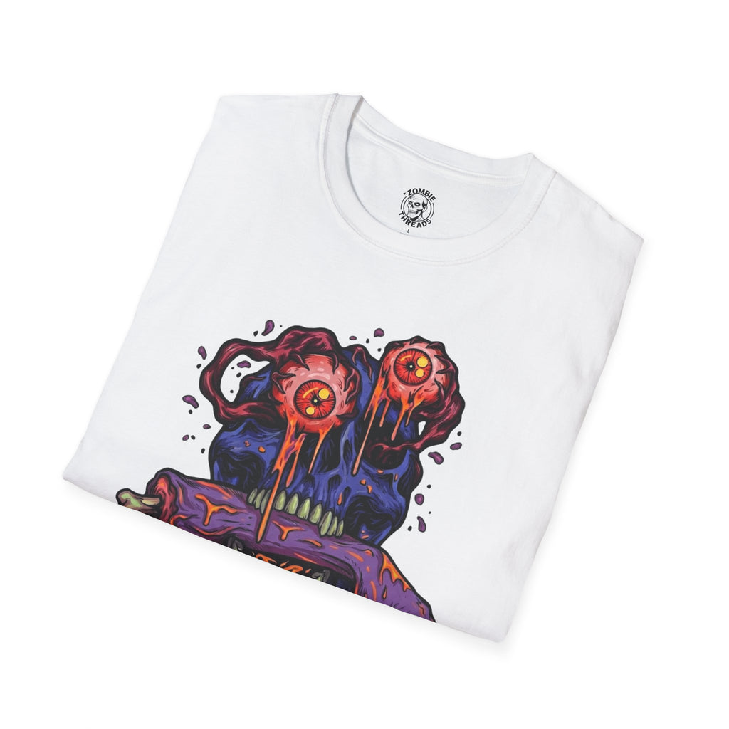 Nightmare Gnaw T-Shirt