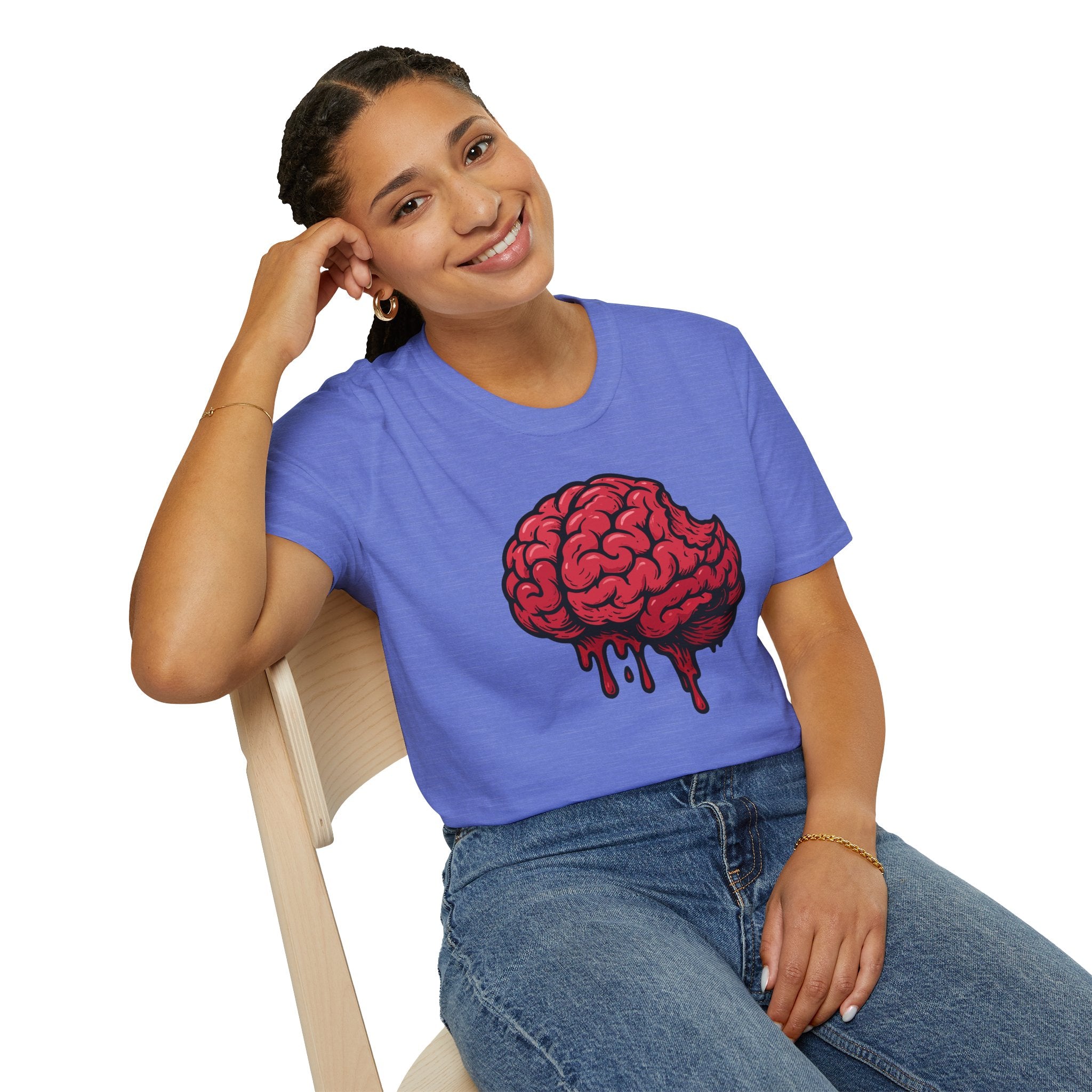 Brainsss T-shirt