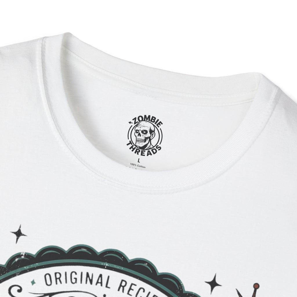 Zombie Slice Parlor T-Shirt