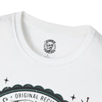 Zombie Slice Parlor T-Shirt